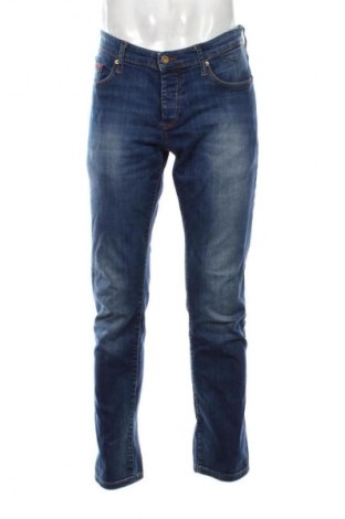 Herren Jeans Tommy Hilfiger, Größe L, Farbe Blau, Preis € 54,99