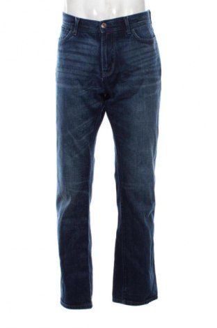 Herren Jeans Tommy Hilfiger, Größe L, Farbe Blau, Preis 43,99 €