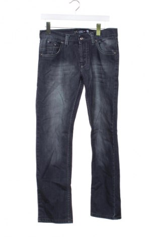 Blugi de bărbați Tommy Hilfiger, Mărime M, Culoare Albastru, Preț 186,99 Lei