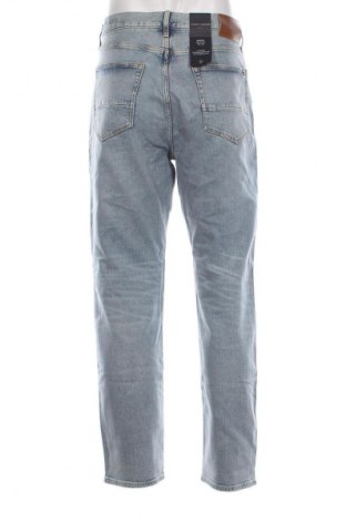 Мъжки дънки Tommy Hilfiger, Размер L, Цвят Син, Цена 112,48 €