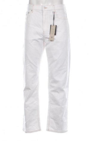 Pánské džíny  Tommy Hilfiger, Velikost L, Barva Bílá, Cena  2 549,00 Kč