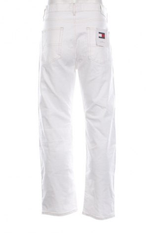 Pánské džíny  Tommy Hilfiger, Velikost L, Barva Bílá, Cena  2 549,00 Kč