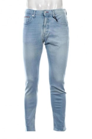 Herren Jeans Tommy Hilfiger, Größe M, Farbe Blau, Preis € 137,99