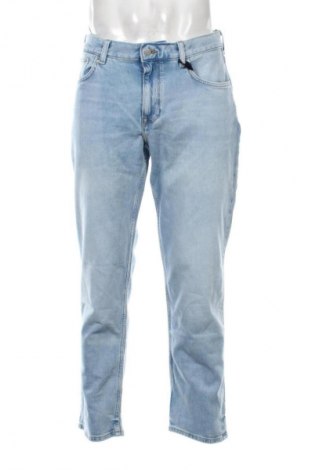 Ανδρικό τζίν Tommy Hilfiger, Μέγεθος L, Χρώμα Μπλέ, Τιμή 76,99 €