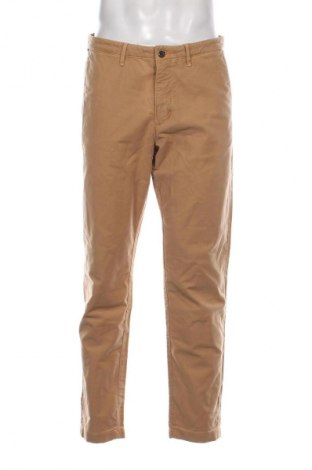 Męskie jeansy Tommy Hilfiger, Rozmiar M, Kolor Brązowy, Cena 589,99 zł