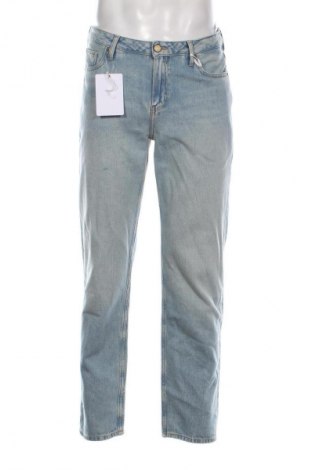 Мъжки дънки Tommy Hilfiger, Размер M, Цвят Син, Цена 130,37 €