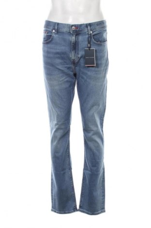 Herren Jeans Tommy Hilfiger, Größe XL, Farbe Blau, Preis € 137,99