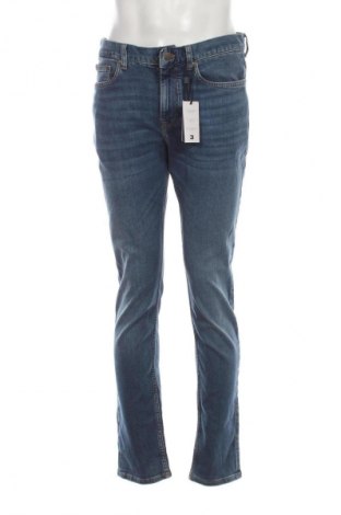 Pánske džínsy  Tommy Hilfiger, Veľkosť M, Farba Modrá, Cena  103,95 €