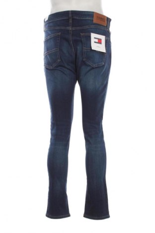 Pánské džíny  Tommy Hilfiger, Velikost L, Barva Modrá, Cena  2 799,00 Kč