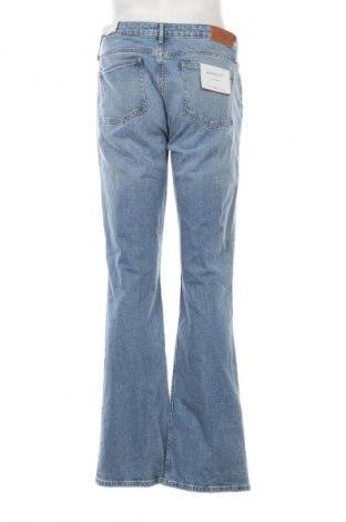 Pánské džíny  Tommy Hilfiger, Velikost M, Barva Modrá, Cena  2 149,00 Kč