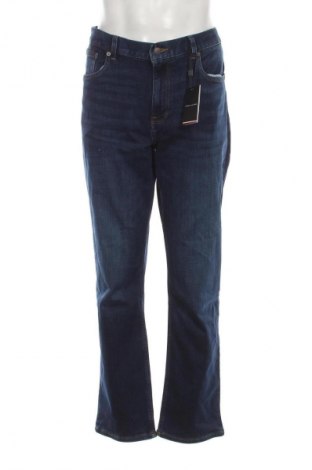 Pánske džínsy  Tommy Hilfiger, Veľkosť L, Farba Modrá, Cena  103,95 €