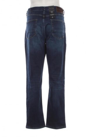 Pánske džínsy  Tommy Hilfiger, Veľkosť L, Farba Modrá, Cena  103,95 €