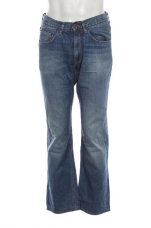 Herren Jeans Tommy Hilfiger, Größe M, Farbe Blau, Preis 39,99 €
