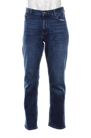 Ανδρικό τζίν Tommy Hilfiger, Μέγεθος L, Χρώμα Μπλέ, Τιμή 68,99 €