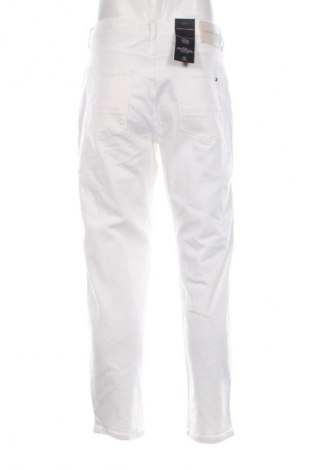 Herren Jeans Tommy Hilfiger, Größe L, Farbe Weiß, Preis 94,99 €