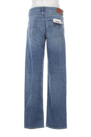 Мъжки дънки Tommy Hilfiger, Размер L, Цвят Син, Цена 86,91 €
