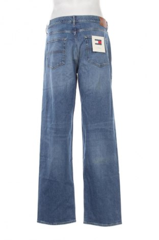 Мъжки дънки Tommy Hilfiger, Размер L, Цвят Син, Цена 61,35 €