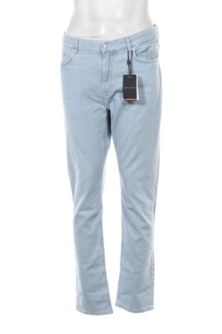 Pánske džínsy  Tommy Hilfiger, Veľkosť XL, Farba Modrá, Cena  143,95 €