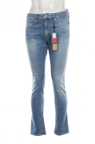 Pánské džíny  Tommy Jeans, Velikost M, Barva Modrá, Cena  2 799,00 Kč
