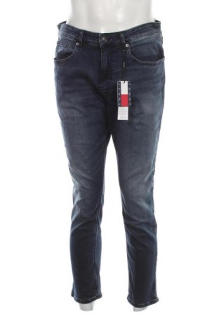 Pánské džíny  Tommy Jeans, Velikost L, Barva Modrá, Cena  1 879,00 Kč