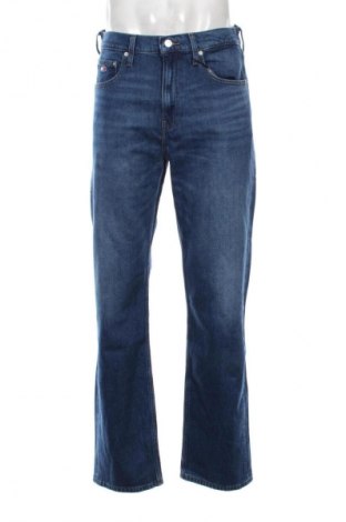 Pánské džíny  Tommy Jeans, Velikost M, Barva Modrá, Cena  1 799,00 Kč