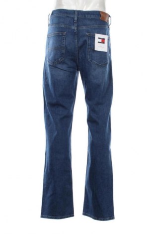 Pánské džíny  Tommy Jeans, Velikost M, Barva Modrá, Cena  1 799,00 Kč