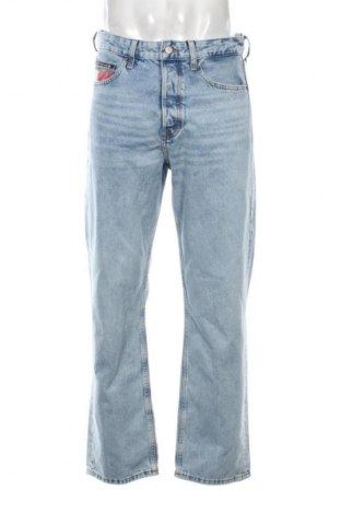 Pánské džíny  Tommy Jeans, Velikost L, Barva Modrá, Cena  2 149,00 Kč