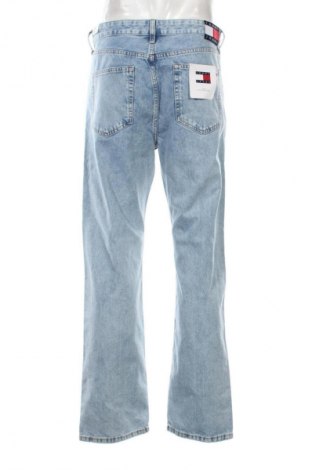 Pánské džíny  Tommy Jeans, Velikost L, Barva Modrá, Cena  2 149,00 Kč