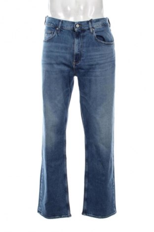 Férfi farmernadrág Tommy Jeans, Méret L, Szín Kék, Ár 30 009 Ft