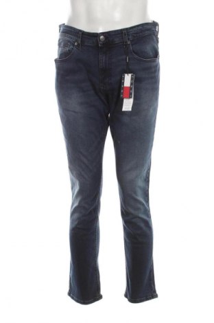 Ανδρικό τζίν Tommy Jeans, Μέγεθος L, Χρώμα Μπλέ, Τιμή 107,99 €