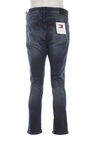 Ανδρικό τζίν Tommy Jeans, Μέγεθος L, Χρώμα Μπλέ, Τιμή 107,99 €