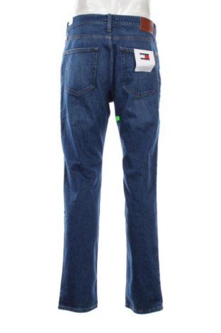 Blugi de bărbați Tommy Jeans, Mărime L, Culoare Albastru, Preț 529,99 Lei