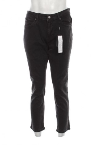 Herren Jeans Tommy Jeans, Größe L, Farbe Schwarz, Preis 75,99 €