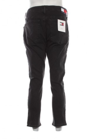 Herren Jeans Tommy Jeans, Größe L, Farbe Schwarz, Preis 75,99 €