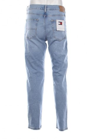 Мъжки дънки Tommy Jeans, Размер M, Цвят Син, Цена 57,77 €