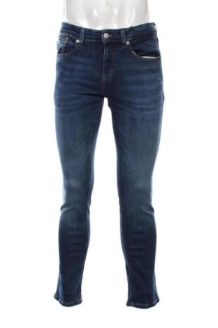 Pánské džíny  Tommy Jeans, Velikost S, Barva Modrá, Cena  2 399,00 Kč