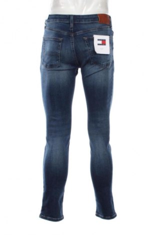 Pánské džíny  Tommy Jeans, Velikost S, Barva Modrá, Cena  2 399,00 Kč