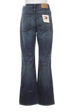 Мъжки дънки Tommy Jeans, Размер S, Цвят Син, Цена 68,00 €