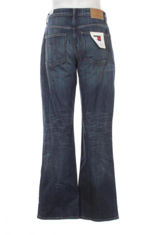 Мъжки дънки Tommy Jeans, Размер S, Цвят Син, Цена 112,48 €
