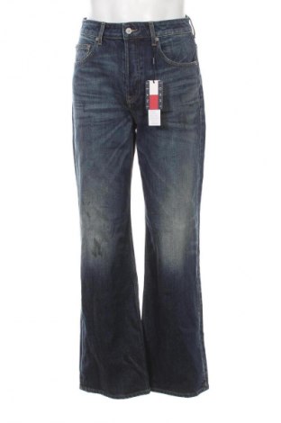 Herren Jeans Tommy Jeans, Größe S, Farbe Blau, Preis € 147,99