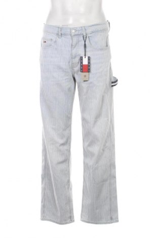 Мъжки дънки Tommy Jeans, Размер M, Цвят Многоцветен, Цена 112,48 €