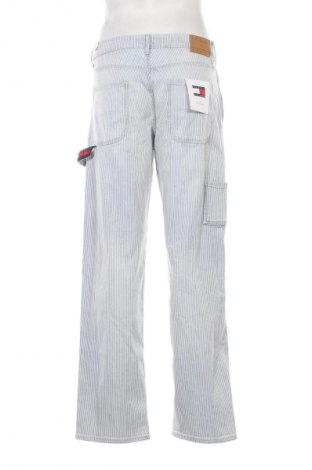 Мъжки дънки Tommy Jeans, Размер M, Цвят Многоцветен, Цена 112,48 €