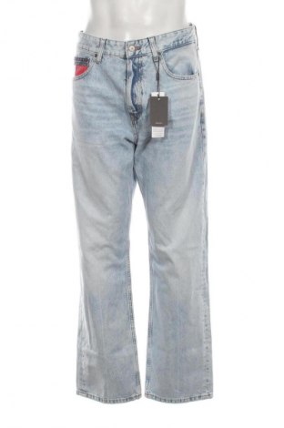 Herren Jeans Tommy Jeans, Größe L, Farbe Blau, Preis 134,99 €