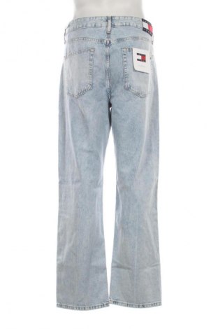 Herren Jeans Tommy Jeans, Größe L, Farbe Blau, Preis 134,99 €