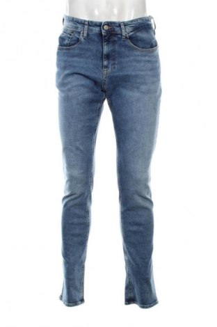 Мъжки дънки Tommy Jeans, Размер M, Цвят Син, Цена 57,77 €