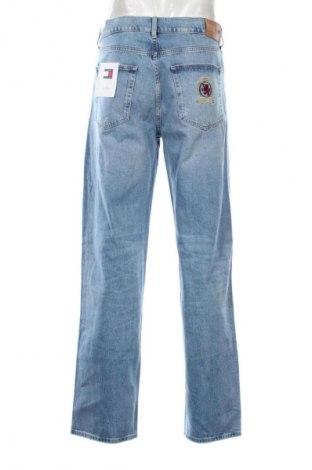 Мъжки дънки Tommy Jeans, Размер M, Цвят Син, Цена 79,25 €