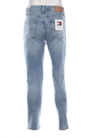 Мъжки дънки Tommy Jeans, Размер M, Цвят Син, Цена 57,77 €