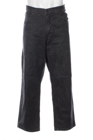 Blugi de bărbați Trussardi Jeans, Mărime XXL, Culoare Negru, Preț 252,63 Lei