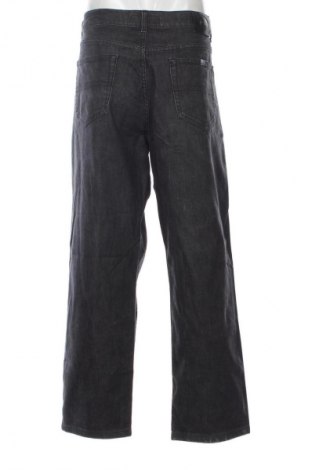 Blugi de bărbați Trussardi Jeans, Mărime XXL, Culoare Negru, Preț 252,63 Lei