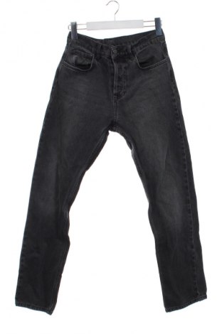 Męskie jeansy Unbranded, Rozmiar S, Kolor Czarny, Cena 89,89 zł